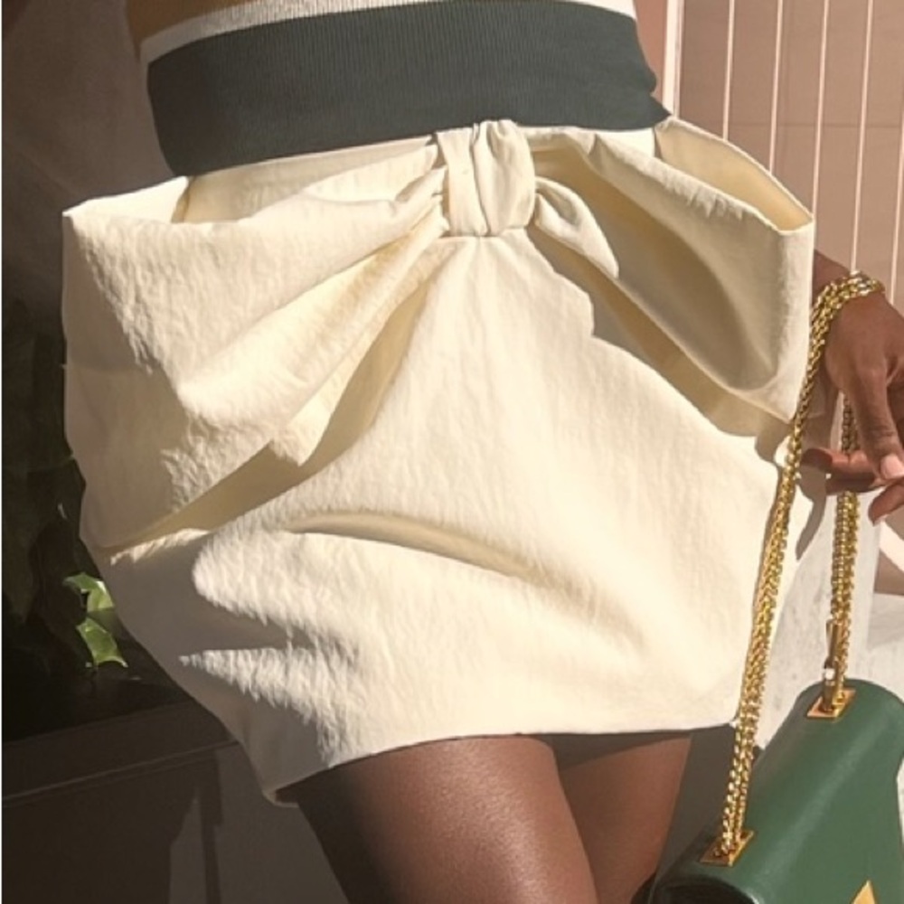 Zara skirt